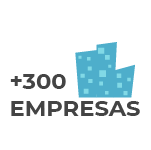 +300 Empresas